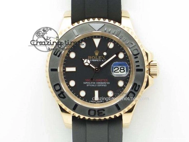 AAA Replica Watches SS Best LN Edition 116613 ETA Submariner Black 3986 YG Bracelet Bp-Maker RelaxedFit On Dial 0117